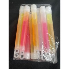 11 Pack Assorted Color Glow Sticks Light Up Party Supplies for Events