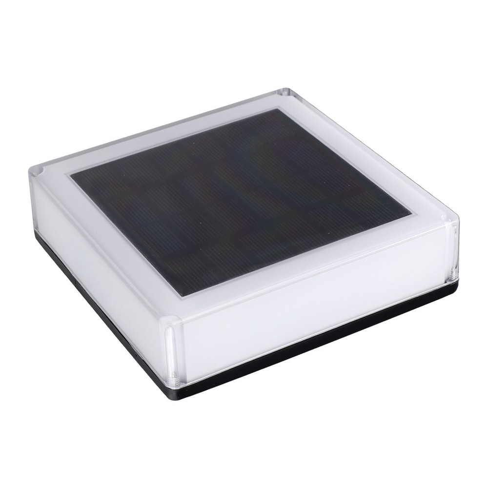 Energy saving Solar Lamp Cap for Patio and Garden Illuminate Your Outdoor Space