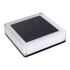 Energy saving Solar Lamp Cap for Patio and Garden Illuminate Your Outdoor Space