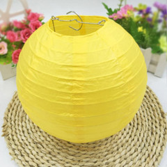 16 Pcs Colorful Paper Lanterns (Multicolor,Size of 4”, 6”, 8”, 10”) – Chinese…