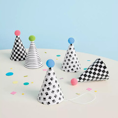 Dog/Pet Birthday Party Decorations 3pc set