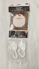 Halloween Party Pack (9 Piece Included)