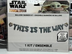 «Star Wars» Birthday Party Supplies, Balloons, Invitations, Stickers, Napkins