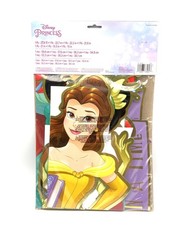 Disney Princess Door Decorating Kit 7 Pack Assorted Designs New