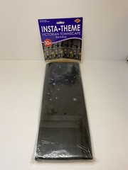 Insta-theme Victorian Townscape Party BackDrop Accessory 4’ X 30’ New
