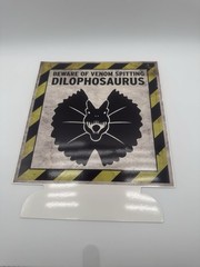 Dinosaur Birthday Party Decorations Boy / Girl 55 pcs Hanging / Table Top