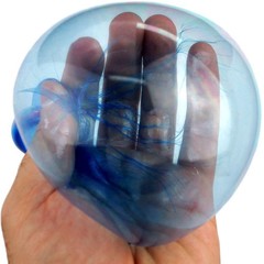 Bloonies Magic Plastic Bubbles Balloons Variety Pack 8 Tubes per Pack| Kids S…