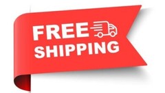 LED Light-Up Happy Birthday Banner 6.5′ Long, Battery Operated Party Decoration
