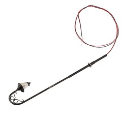 H0 Gauge Light for 3v 63mm Bonsai Decorations LED Making Model & Resistors