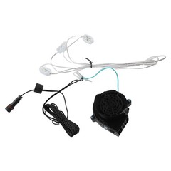 High Quality Blower Parts Replacement Fan For Garden Home Inflatable Decor