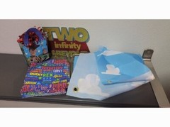 DISNEY PIXAR TOY STORY BIRTHDAY BUNDLE TWO INFINITY & BEYOND