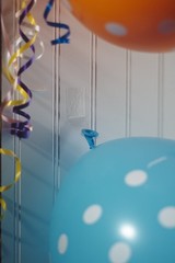 Glue Dots English Only Flexible Hang Tabs, Synthetic Material, 15.9 x 10.2 x 1.3