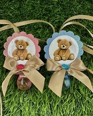 baby shower decorations