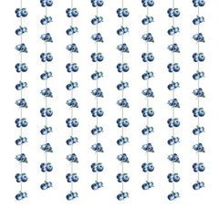 Jollboom Blueberry Party Decorations 8pcs Berry Sweet Baby Shower Birthday De…