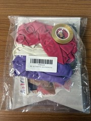 Taylor Swift 33 Piece Birthday Decorations Pack