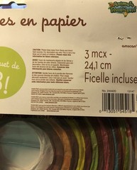 Fisher Price Room Decorating Kit & Paper Lanterns