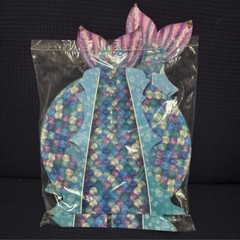 Ultimate Mermaid Party Bundle (12 Items total) Retail $130