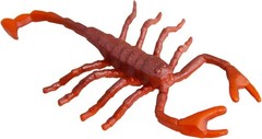 Insect Toy Figures for Kids – 24pcs, 2-4′ Fake Bugs – Spiders, Cockroaches, Scor