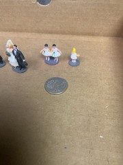 Crafts Small Bridal Party