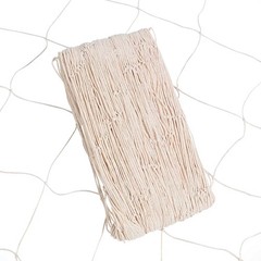 4 Ft. x 14 Ft. Natural Cotton Fish Net Wall Decorations – 3 Pc.