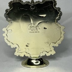 50th Anniversary Hallmark Party Decoration Vintage Gold Lightweight Celebration