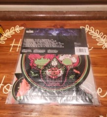Disney Villains Halloween Party Table Decorations Kit NIP