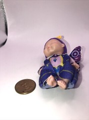 Various Style Baby Doll Realistic Baby Doll Toys With Cute Handmade Doll Clothes