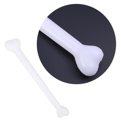 Halloween Bones Props Pretyzoom Fake Favor Supplies