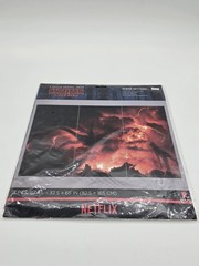 Stranger Things Wall Scene Setters Netflix NEW
