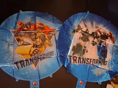 Transformers Party Supplies