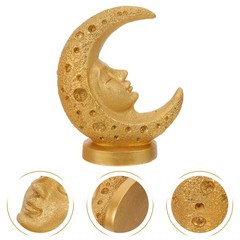 Ramadan Decorations for Home Eid Mubarak Craft Ornament Supplies