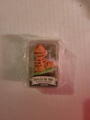 Born To Be Wild Candle Zoo Animals Birthday Cake Candles Set Of 7 Favor City NEW
