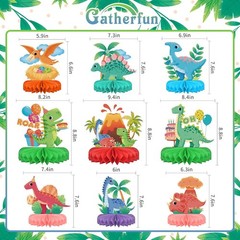 Captivating Dinosaur Birthday Decorations for an Unforgettable Celebration