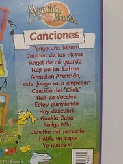 ATENCIÓN ATENCIÓN.. El Especial 2 DVD + Cumpleaños Decoración y Servilletas Set