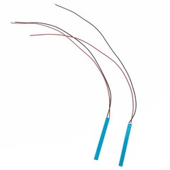 15 * LED Light Strip Light Strip With Cable 20 Cm Long 10pcs 50 X 8 X 2.5mm