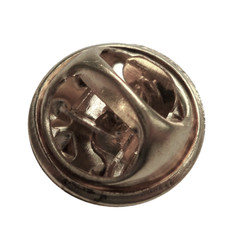 Proud To Be British Union Jack Flag Pin Badge
