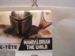Star Wars Party Decorations Plates Baby Yoda Banner Tablecloth Etc. lot set.
