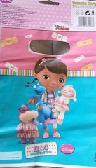 JOBLOT 26 x PCS DISNEY Doc Mcstuffing Party Bags HIGHEST QUALITY TOT 156 BAGS