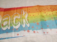 Large 9.8’ x 1.5’ Welcome Back Banner, Homecoming Party Decorations, Back to…