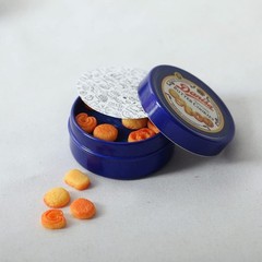 Dollhouse Decoration Accessories, 1:12 Dollhouse Ornament Miniatures Cookies …