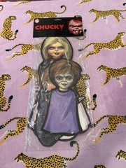 Seed Of Chucky Wall Decor Series 2 Trick or Treat Studios