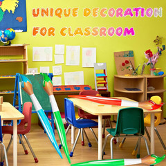 6 Pcs 41.4 Inch Giant Inflatable Paint Brush Large Blow up Paintbrushes Colored
