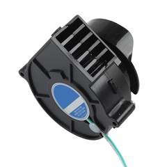 High Quality Blower Parts Replacement Fan For Garden Home Inflatable Decor