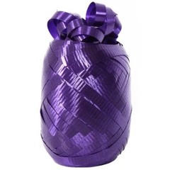 PURPLE Curling Ribbon Egg (75 ft.)