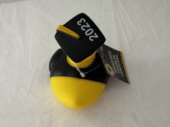 2023 Graduation Plastic Duck – GRAD 2023