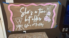 Custom Hand Painted and Designed Banners and Signs