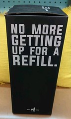 Gag Gift XL Wine Glass