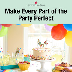 Birthday Candles, Long Thin Multicolored (24-Count)