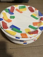 Party Accessories Set
