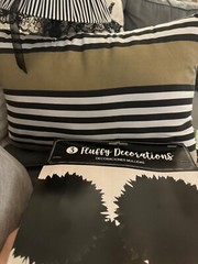Beetlejuice party decor *free shipping